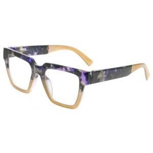 Plastic Reading Glasses